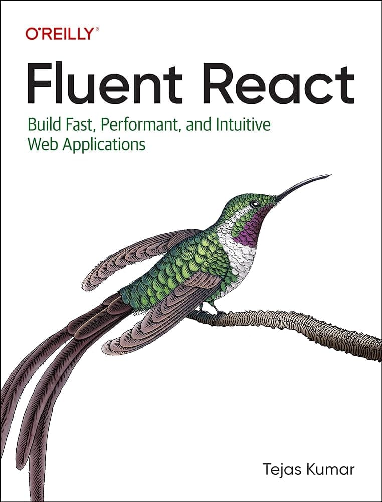 Fluent React 1 - 컴포넌트 설계 패턴