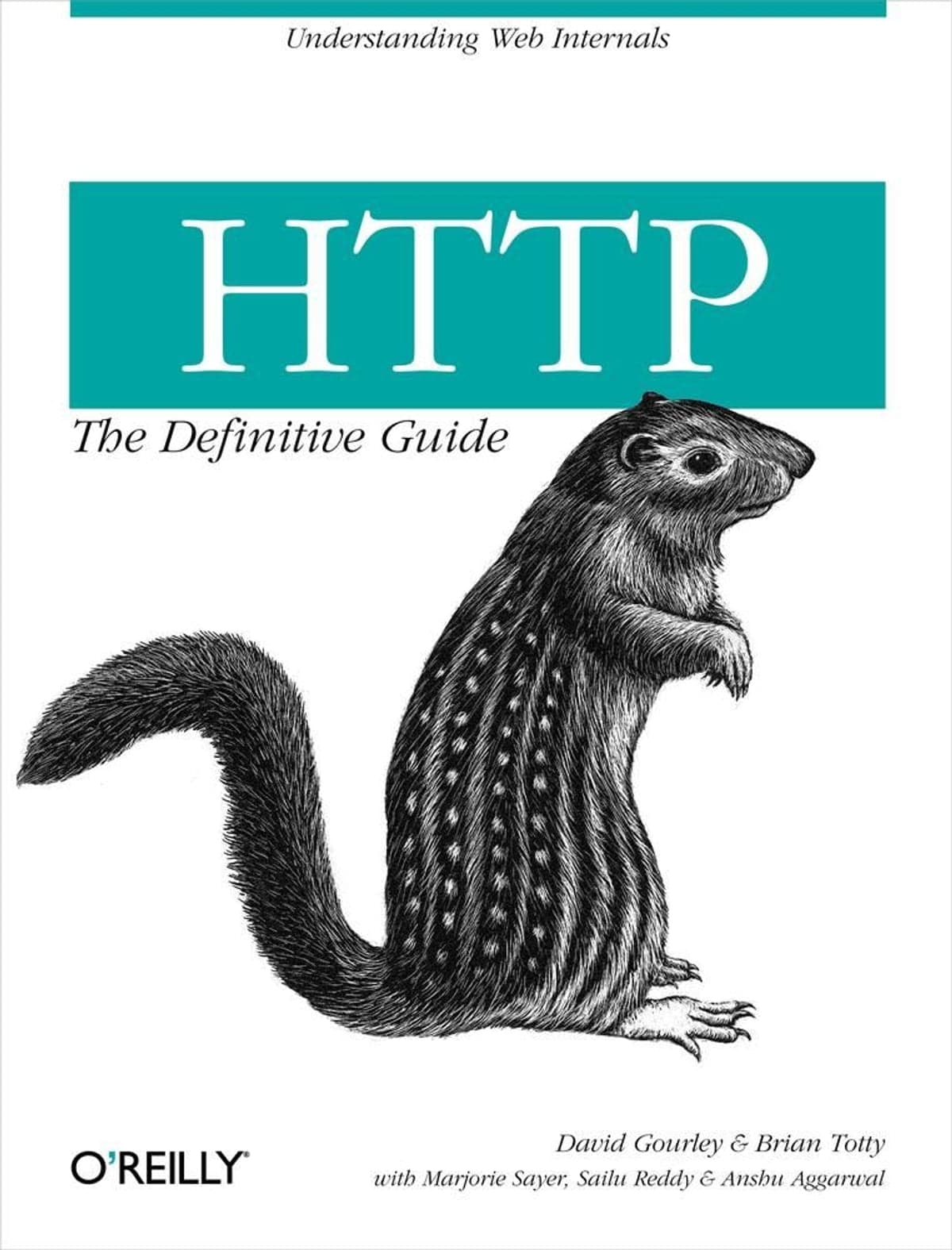 HTTP 완벽 가이드 - 3 HTTP 메시지